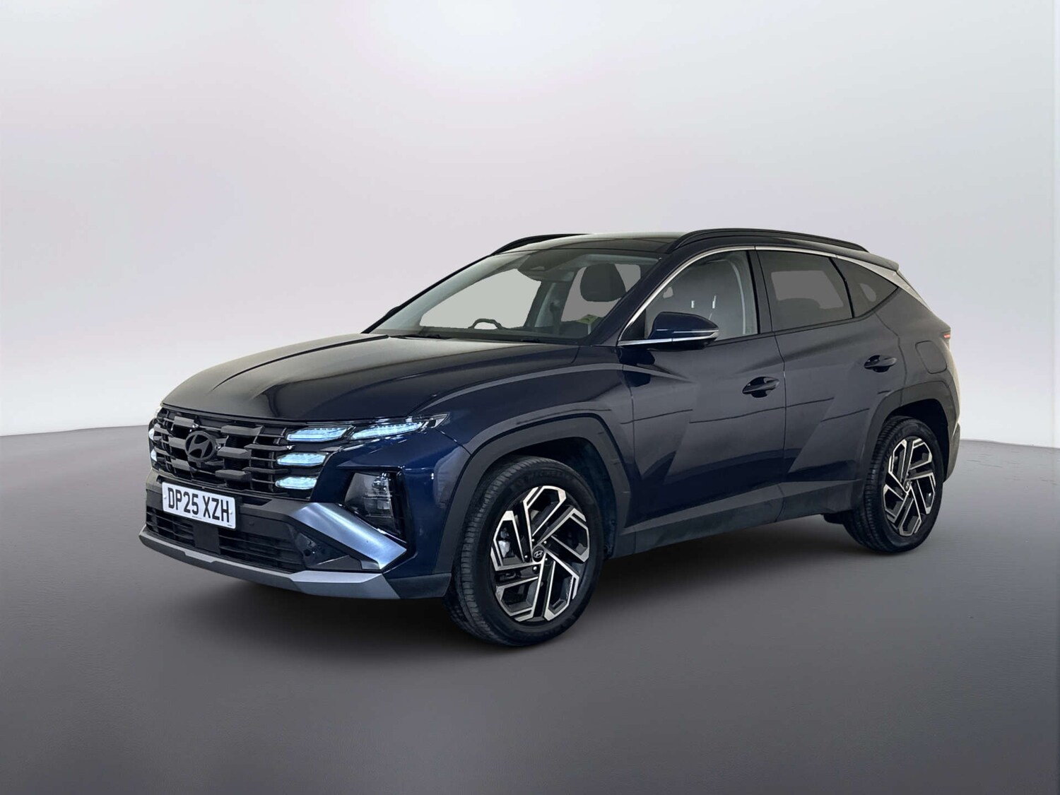 Used Hyundai TUCSON 2025 for sale - 78225943: Photo 6