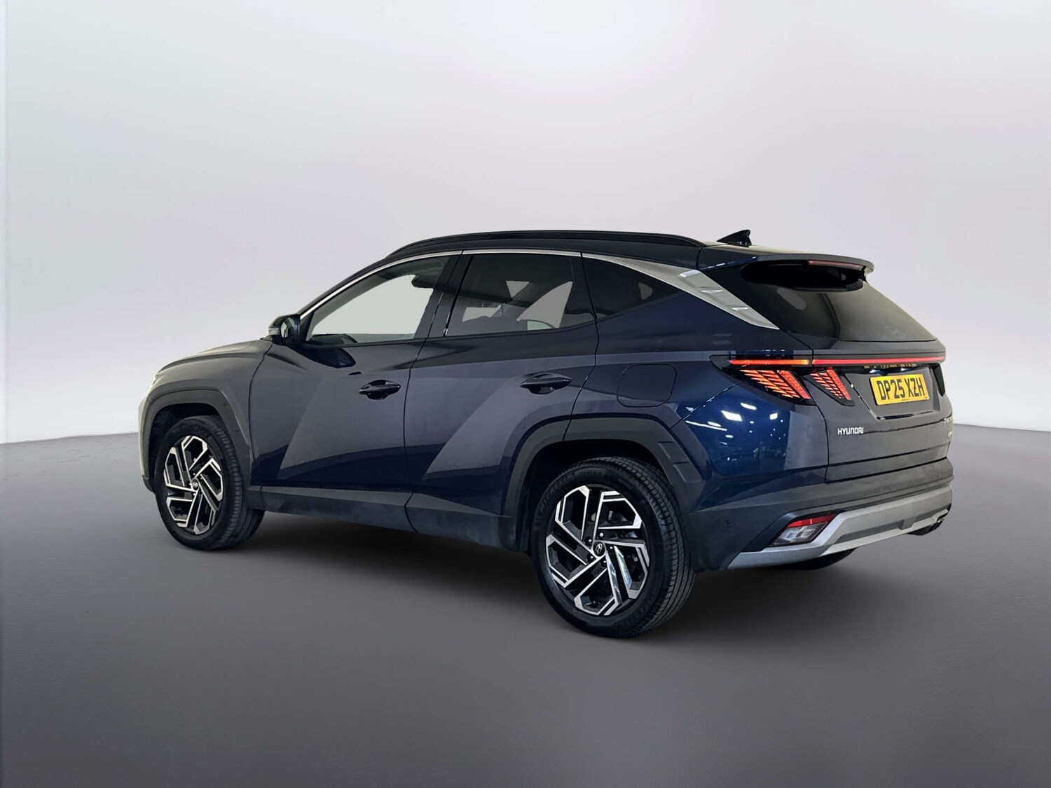 Used Hyundai TUCSON 2025 for sale - 78225943: Photo 8