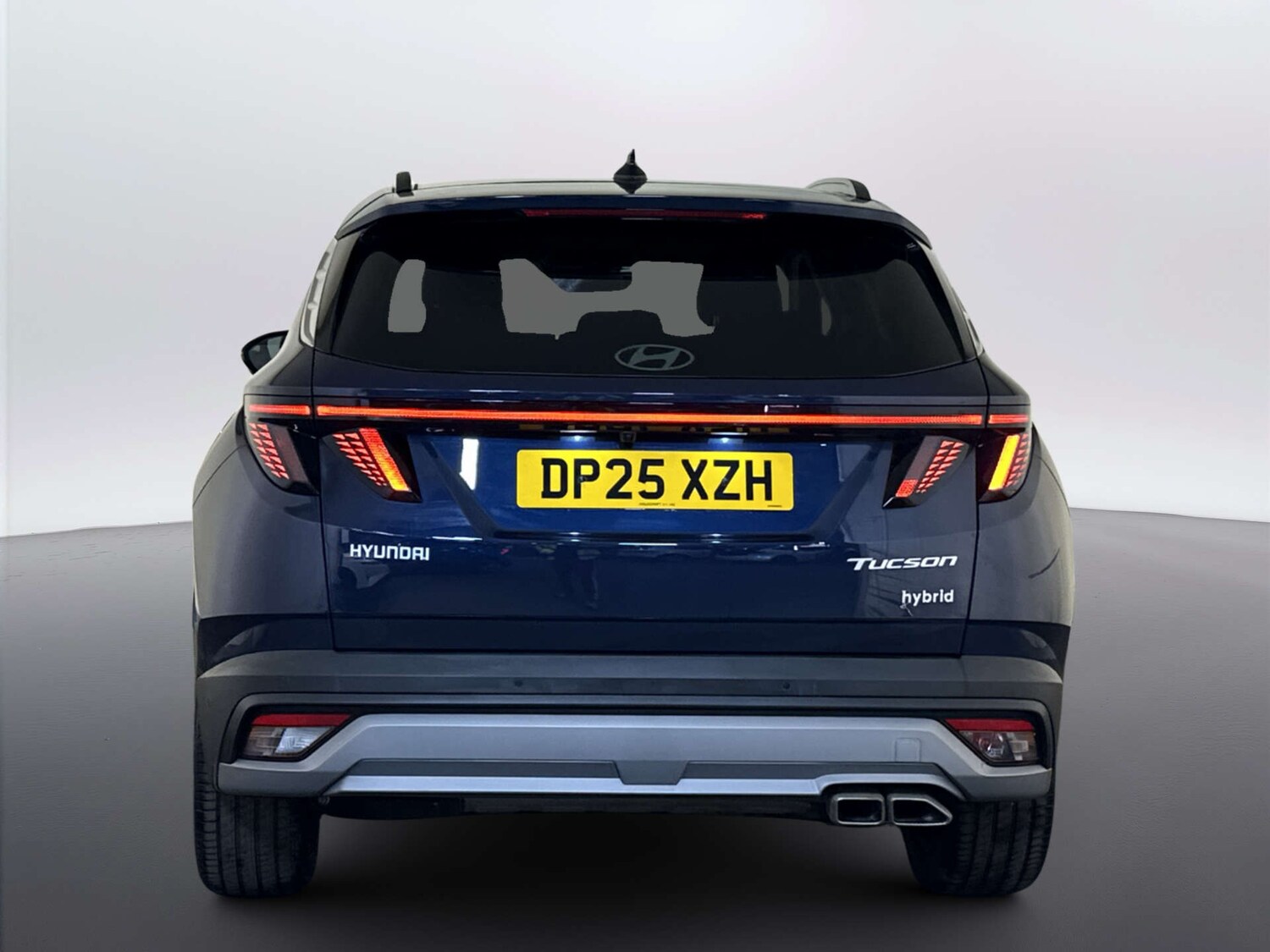 Used Hyundai TUCSON 2025 for sale - 78225943: Photo 9