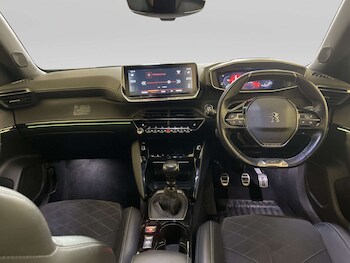 Used Peugeot 2008 2021 for sale - 78873416: Photo