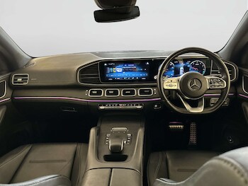 Used Mercedes-Benz GLE 2022 for sale - 78371362: Photo