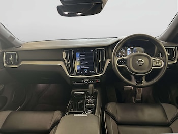 Used Volvo V60 2022 for sale - 78241941: Photo