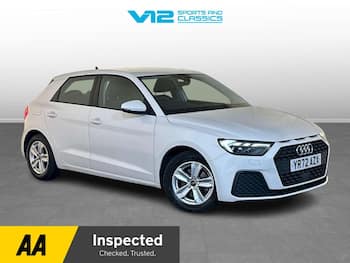 Audi A1 feature image