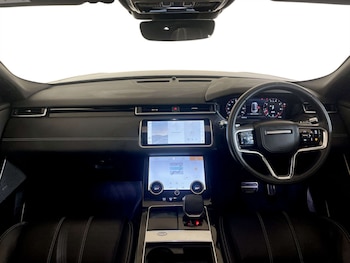 Used Land Rover Range Rover Velar 2022 for sale - 78272636: Photo