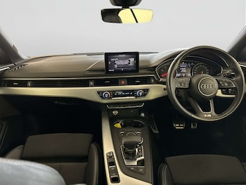 Used Audi A5 Cabriolet 2020 for sale - 78330614: Photo