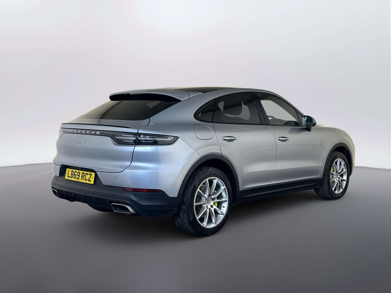 Used Porsche Cayenne 2019 for sale - 78225834: Photo 10