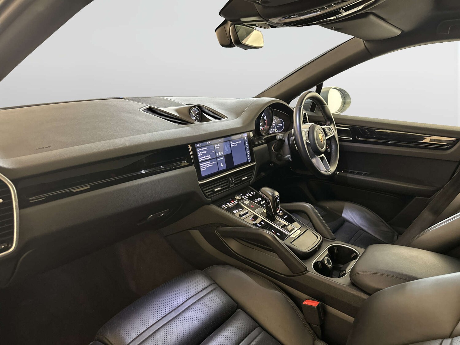 Used Porsche Cayenne 2019 for sale - 78225834: Photo 12