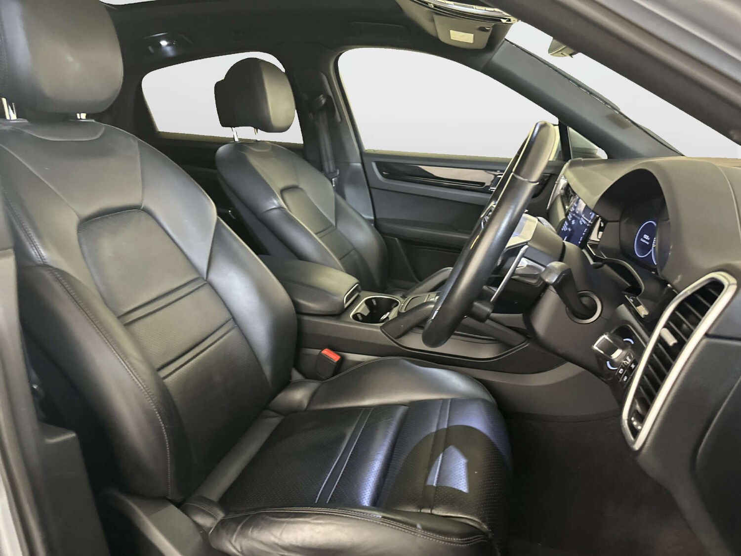 Used Porsche Cayenne 2019 for sale - 78225834: Photo 13