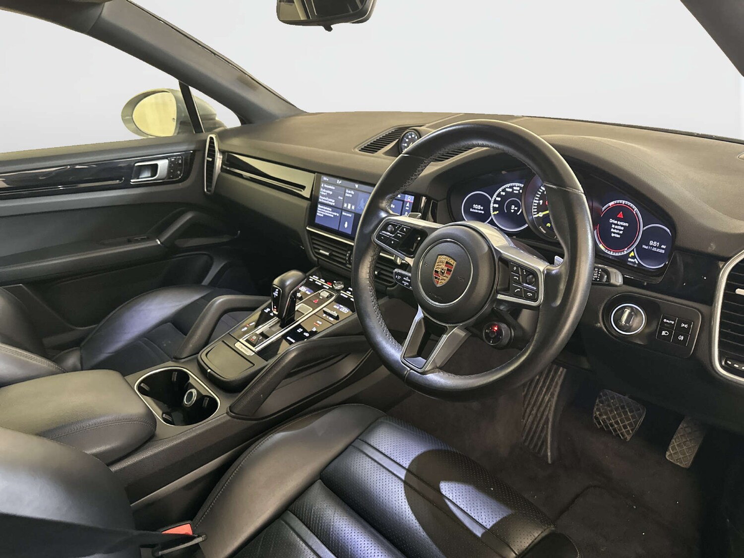 Used Porsche Cayenne 2019 for sale - 78225834: Photo 17