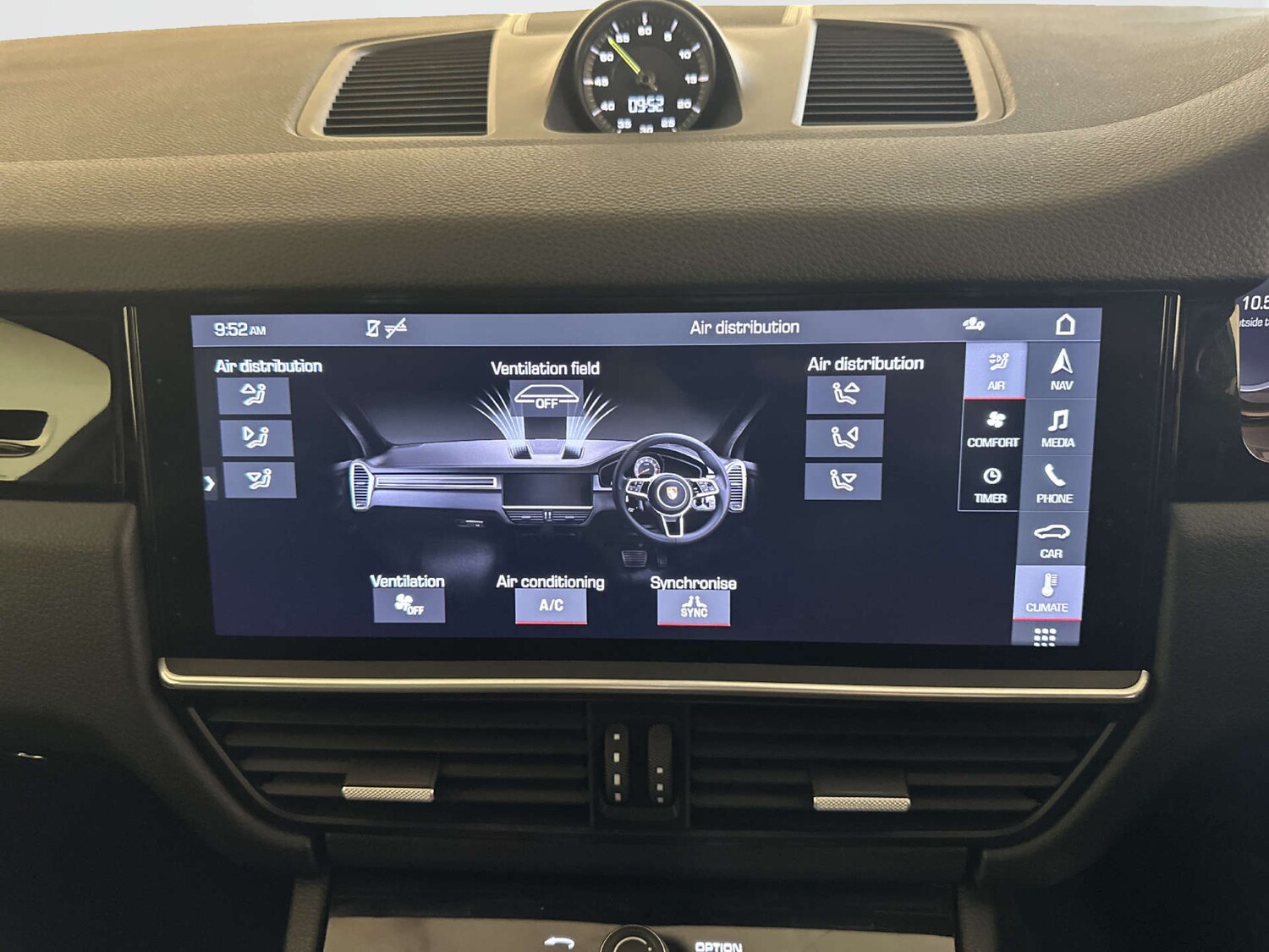 Used Porsche Cayenne 2019 for sale - 78225834: Photo 25