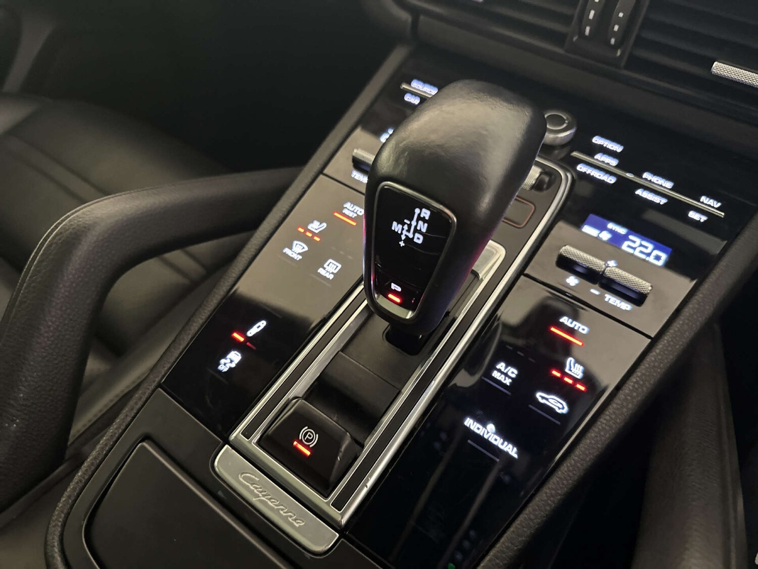 Used Porsche Cayenne 2019 for sale - 78225834: Photo 28