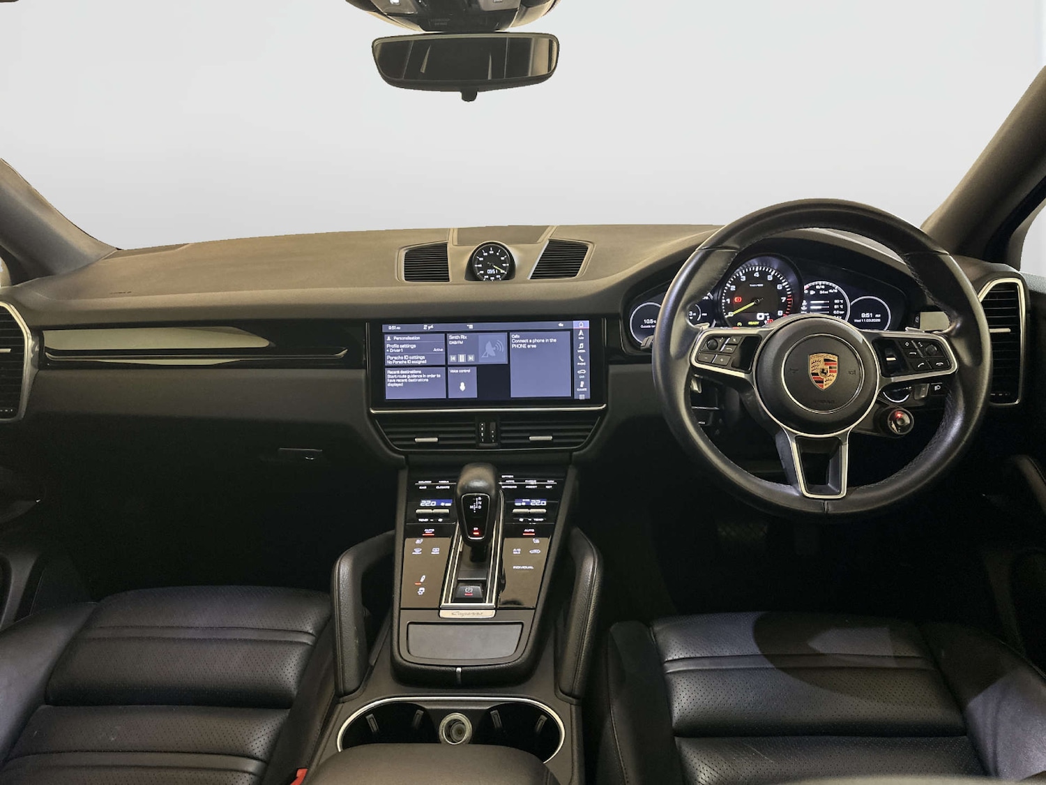 Used Porsche Cayenne 2019 for sale - 78225834: Photo 3