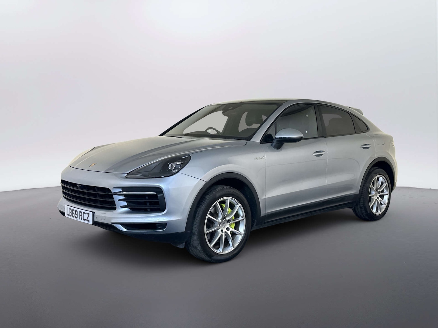 Used Porsche Cayenne 2019 for sale - 78225834: Photo 5