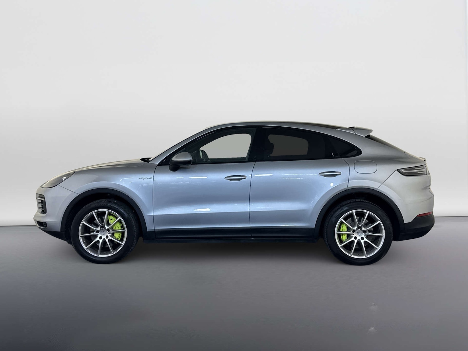 Used Porsche Cayenne 2019 for sale - 78225834: Photo 7