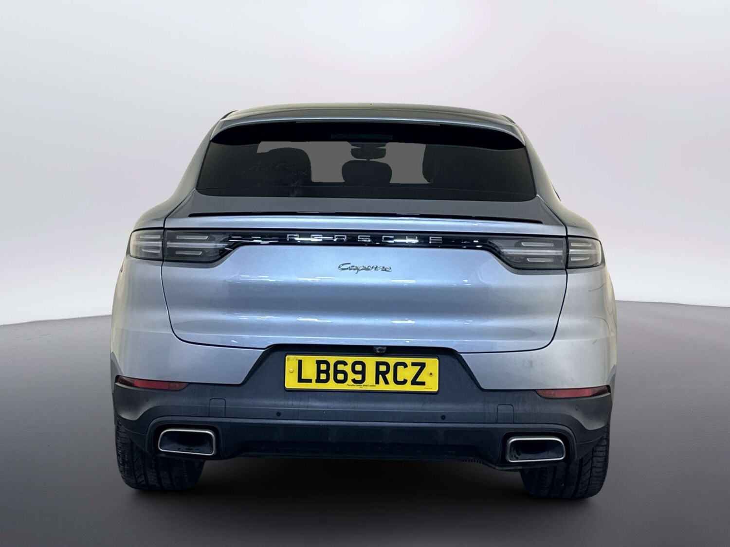 Used Porsche Cayenne 2019 for sale - 78225834: Photo 9