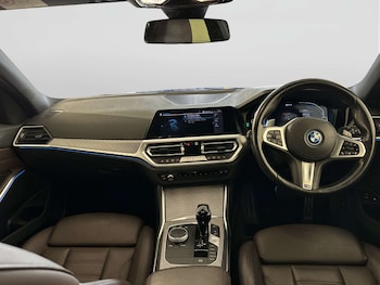 Used BMW 3 Series 2022 for sale - 78300727: Photo