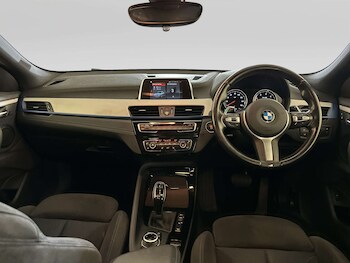 Used BMW X2 2018 for sale - 78749876: Photo