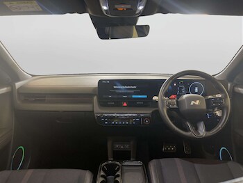 Used Hyundai IONIQ 5 2025 for sale - 78277861: Photo