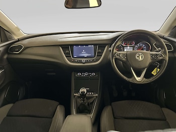 Used Vauxhall Grandland X 2019 for sale - 78919892: Photo