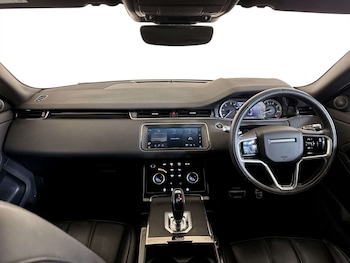 Used Land Rover Range Rover Evoque 2021 for sale - 78409189: Photo