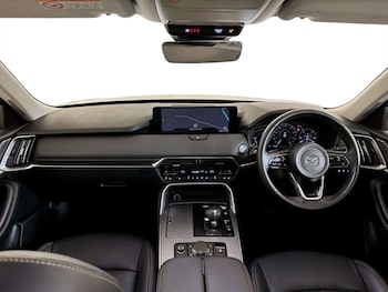 Used Mazda CX-60 2023 for sale - 78333360: Photo