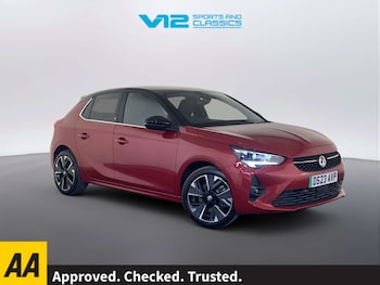 Used Vauxhall Corsa 2023 for sale - 78315962: Photo