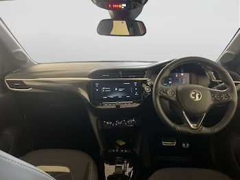 Used Vauxhall Corsa 2023 for sale - 78315962: Photo