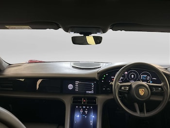 Used Porsche Taycan 2021 for sale - 78333361: Photo