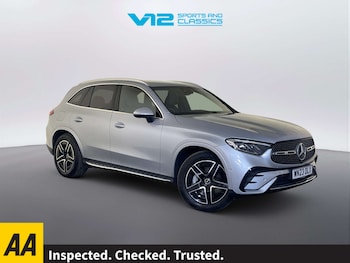 Used Mercedes-Benz GLC 2023 for sale - 79314077: Photo
