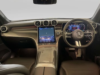 Used Mercedes-Benz GLC 2023 for sale - 79314077: Photo