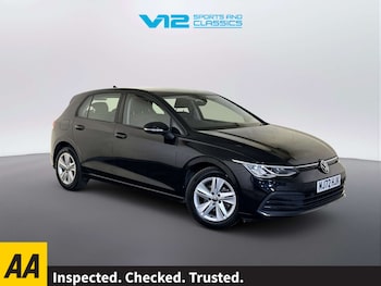 Used Volkswagen Golf 2022 for sale - 78943923: Photo