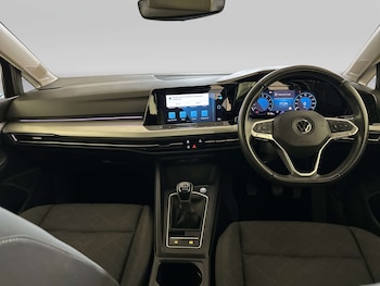 Used Volkswagen Golf 2022 for sale - 78943923: Photo