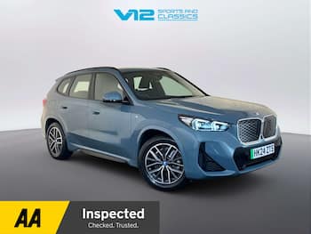 Used BMW iX1 2024 for sale - 79667669: Photo