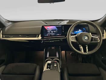 Used BMW iX1 2024 for sale - 79667669: Photo