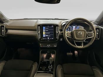 Used Volvo XC40 2020 for sale - 79747199: Photo