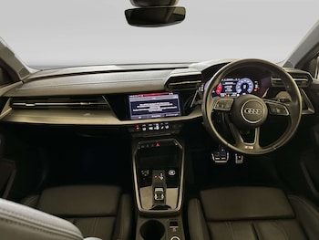 Used Audi A3 2023 for sale - 79386516: Photo