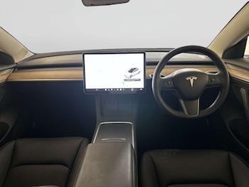 Used Tesla Model 3 2022 for sale - 78297353: Photo