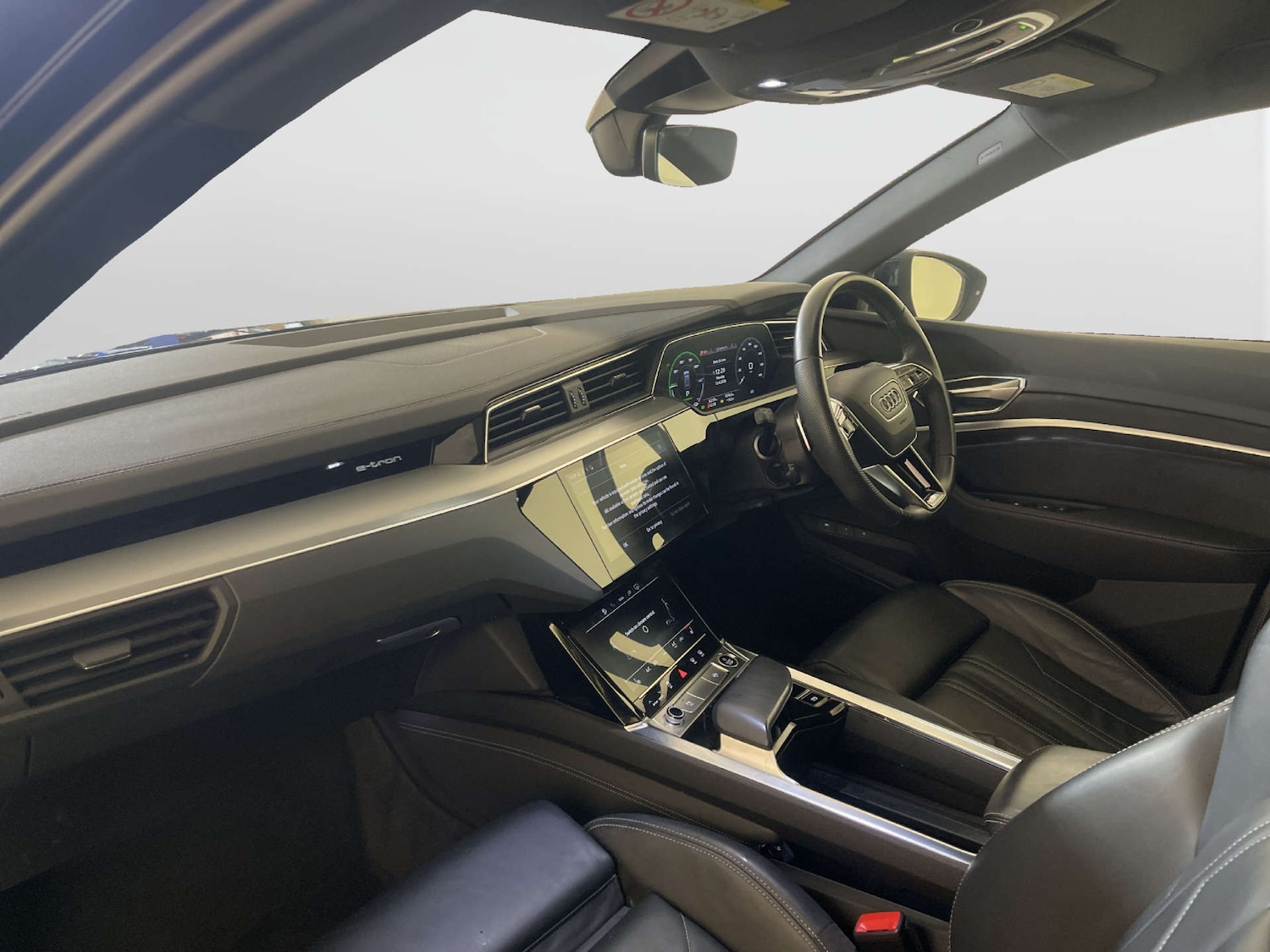 Used Audi e-tron 2023 for sale - 78225866: Photo 12