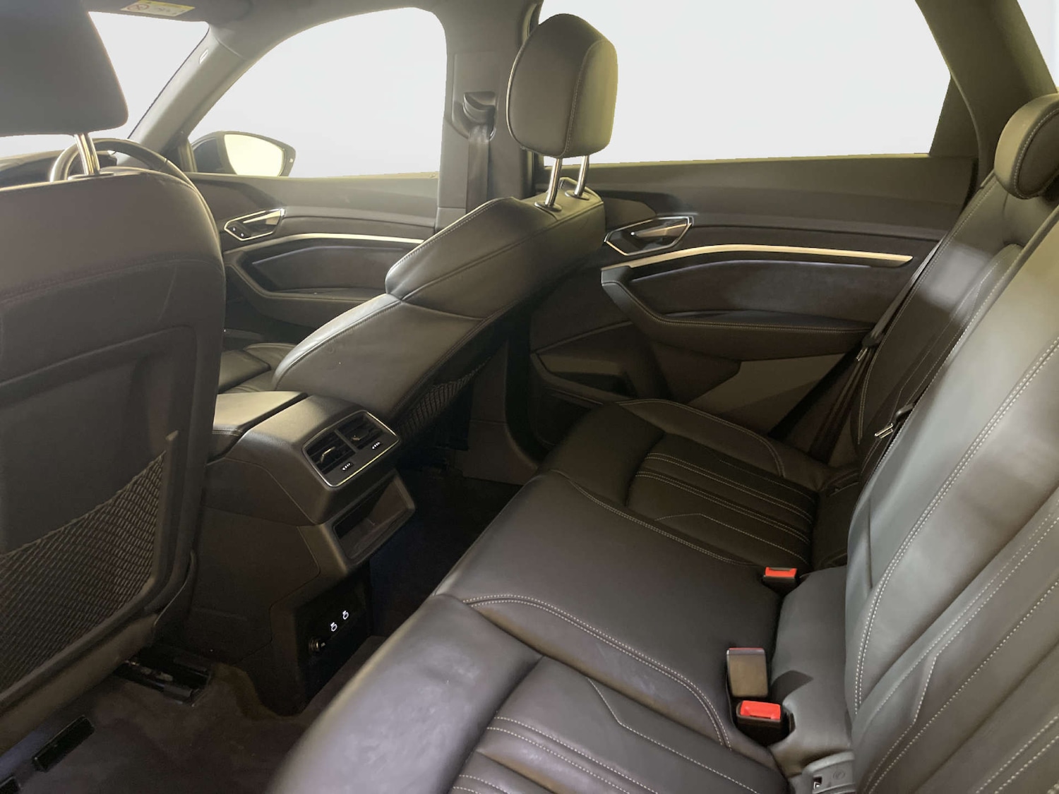 Used Audi e-tron 2023 for sale - 78225866: Photo 14