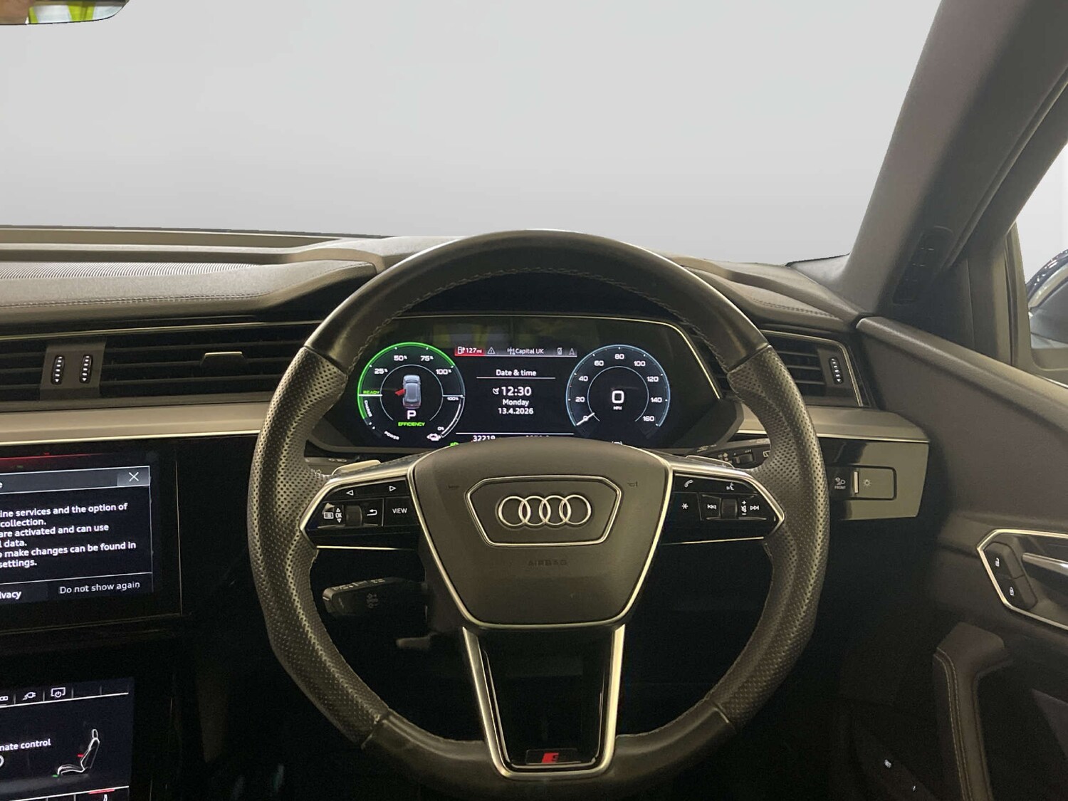 Used Audi e-tron 2023 for sale - 78225866: Photo 16