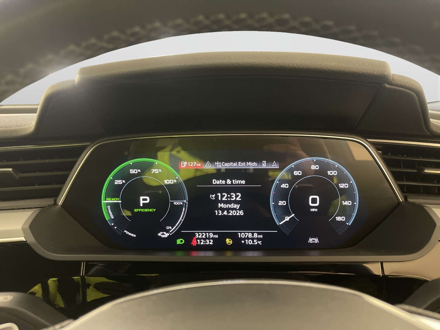 Used Audi e-tron 2023 for sale - 78225866: Photo 18