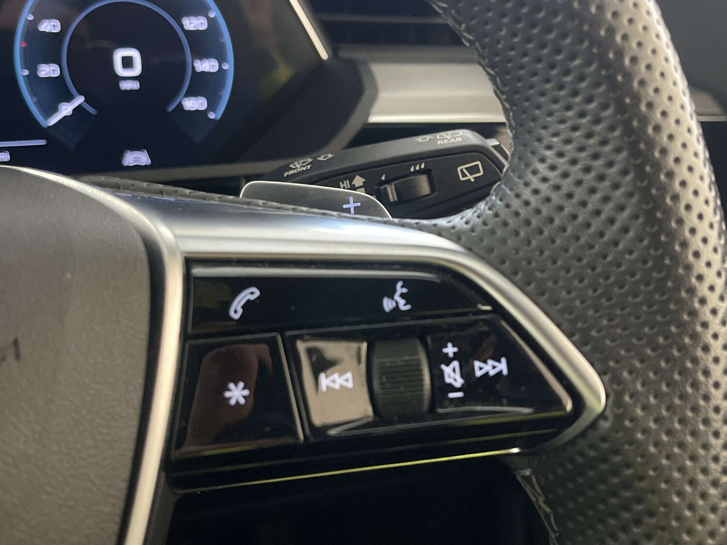 Used Audi e-tron 2023 for sale - 78225866: Photo 19