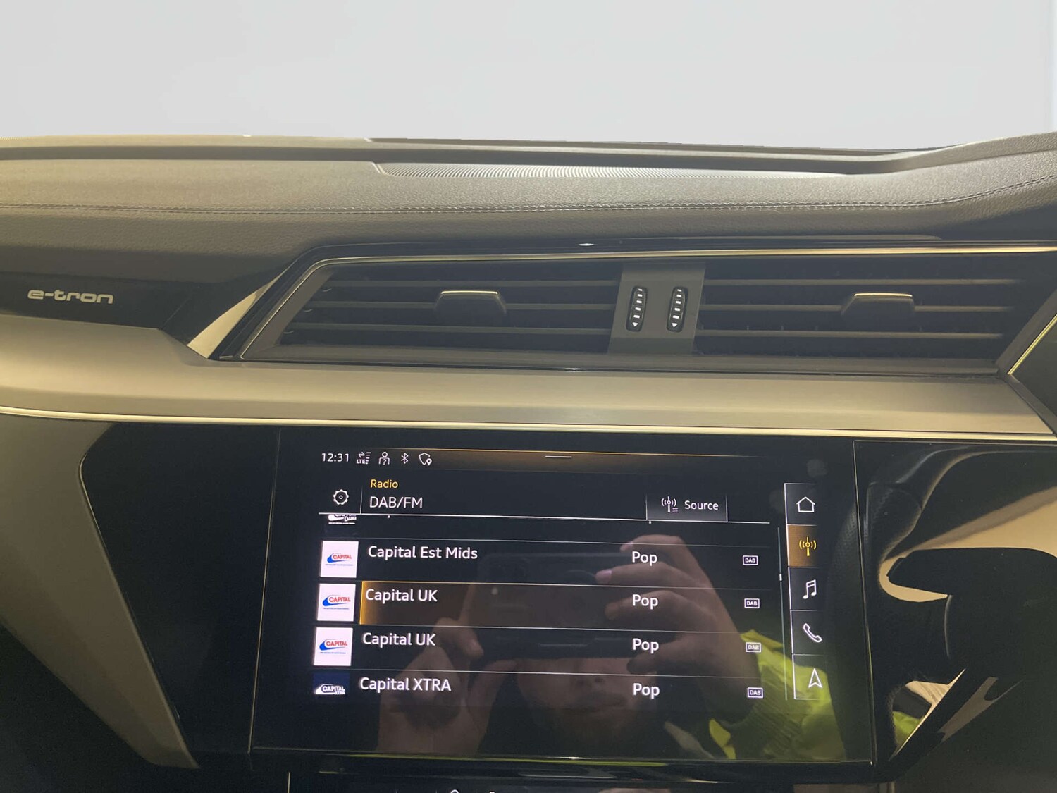 Used Audi e-tron 2023 for sale - 78225866: Photo 22