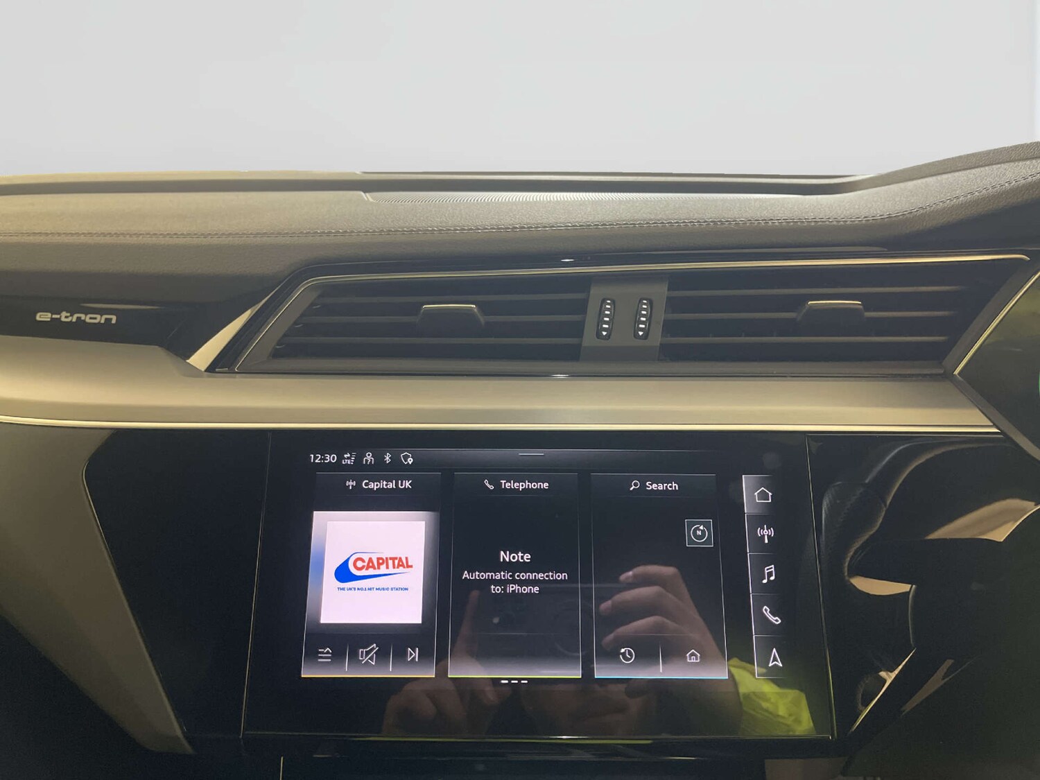 Used Audi e-tron 2023 for sale - 78225866: Photo 23