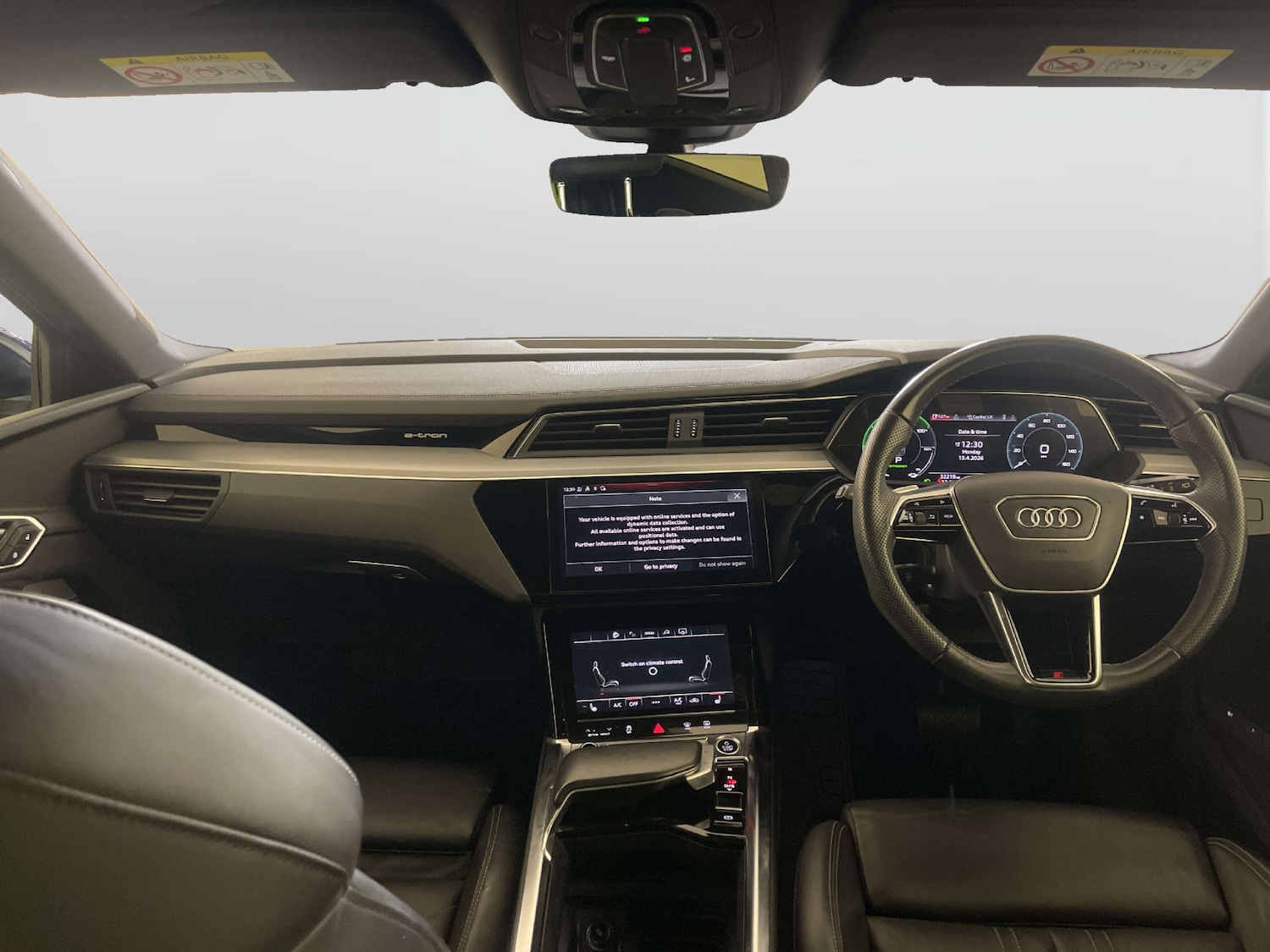 Used Audi e-tron 2023 for sale - 78225866: Photo 3