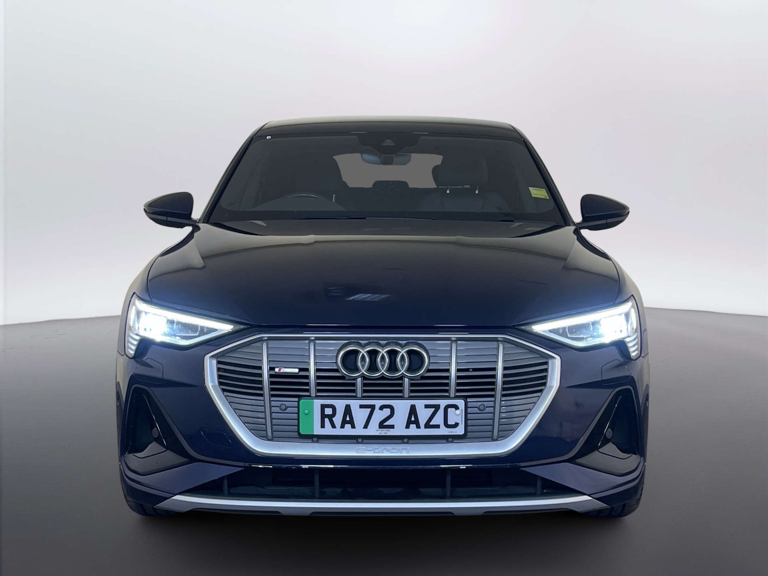 Used Audi e-tron 2023 for sale - 78225866: Photo 5