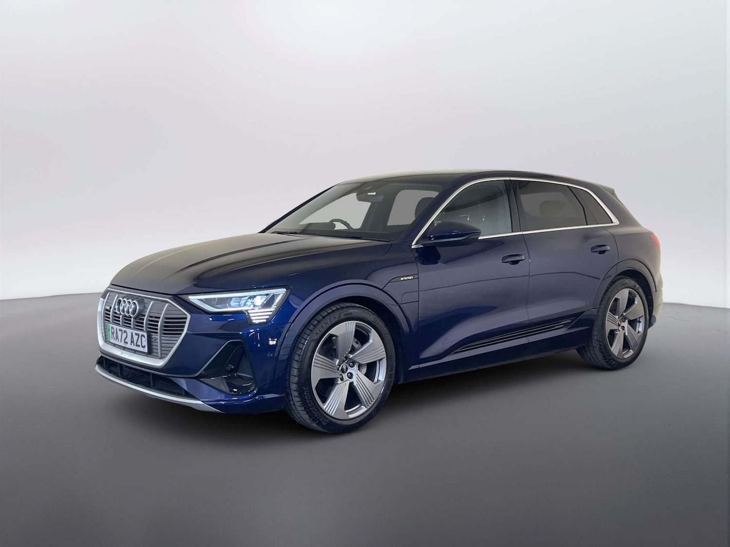 Used Audi e-tron 2023 for sale - 78225866: Photo 6