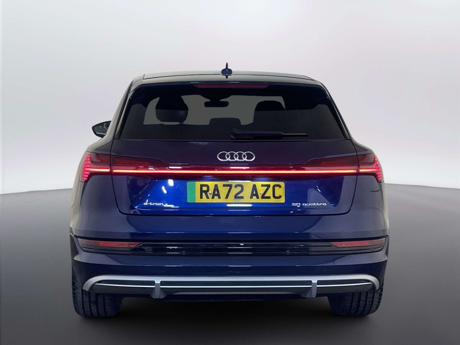 Used Audi e-tron 2023 for sale - 78225866: Photo 9