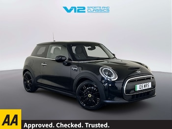 Used MINI Electric Hatch 2021 for sale - 78313358: Photo