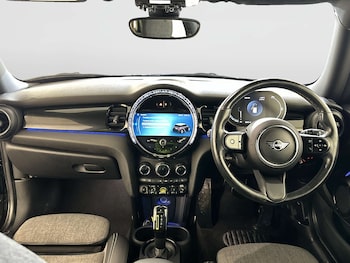 Used MINI Electric Hatch 2021 for sale - 78313358: Photo